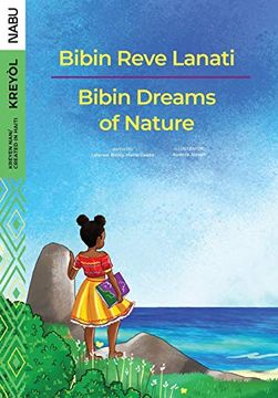 portada Bibin Dreams of Nature