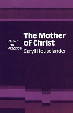 portada mother of christ (in English)