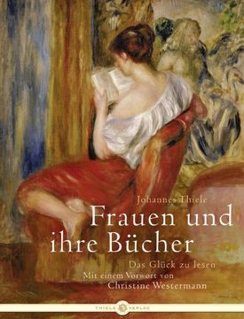 portada Frauen und ihre Bücher: Das Glück zu lesen (in German)