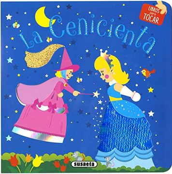 portada La Cenicienta (in Spanish)