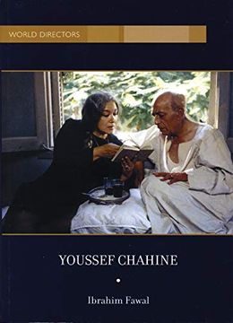 portada Youssef Chahine: