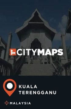 portada City Maps Kuala Terengganu Malaysia