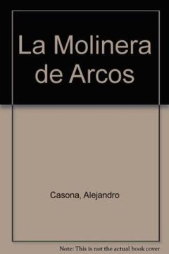 portada molinera de arcos - sinfonia inacab.