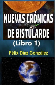 portada Nuevas Cronicas de Bistularde 1