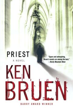 portada Priest (in English)