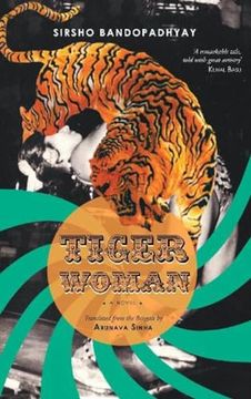 Tiger Woman