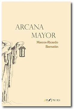 portada Arcana Mayor: (1970-1972) (Beatus Ille)