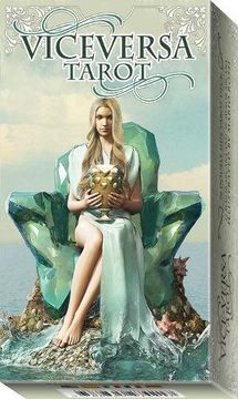 Vice Versa Tarot (en Trilingüe)