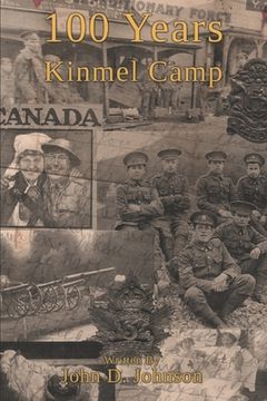 portada 100 Years Kinmel Camp (en Inglés)