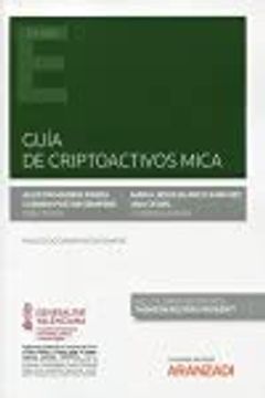 portada Guia de Criptoactivos Mica (in Spanish)
