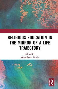 portada Religious Education in the Mirror of a Life Trajectory (en Inglés)