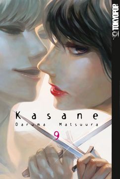portada Kasane 09 (in German)