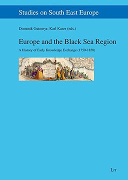 portada Europe and the Black sea Region