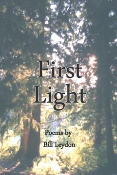 portada First Light (in English)