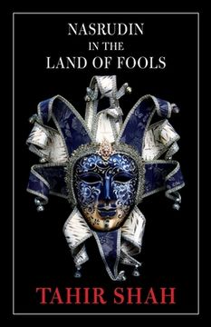 portada Nasrudin in the Land of Fools (in English)