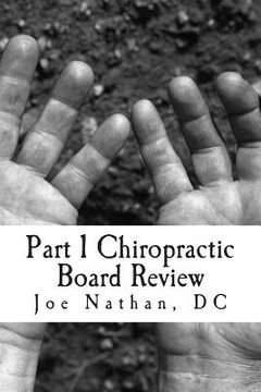 portada Part 1 Chiropractic Board Review: Complete Collection (en Inglés)