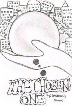 portada The Chosen One (en Inglés)