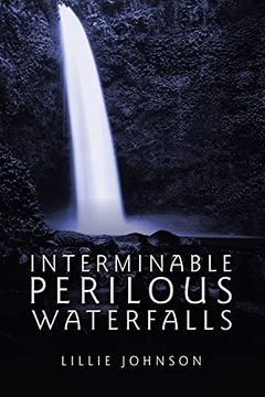 portada Interminable Perilous Waterfalls (en Inglés)