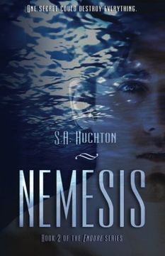 portada Nemesis: The Endure Series, book 2 (Volume 2)