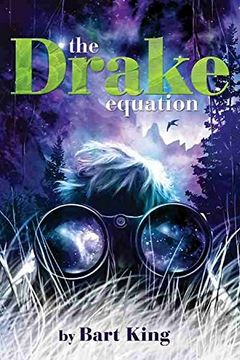 portada The Drake Equation (en Inglés)