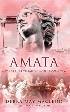 Amata (en Inglés)