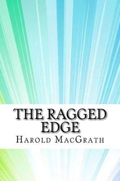 portada The Ragged Edge (en Inglés)