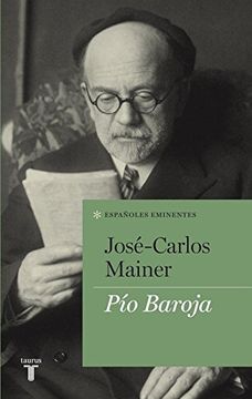Pío Baroja (memorias Y Biografias, Band 709010)