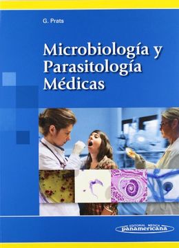 Libro Prats - Microbiología Y Parasitología + Regueiro - Inmunología ...