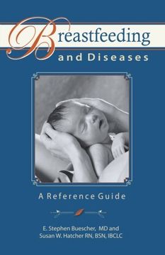 portada Breastfeeding and Diseases: A Reference Guide 