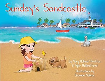 portada Sunday'S Sandcastle (en Inglés)