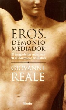portada Eros, Demonio Mediador (in Spanish)