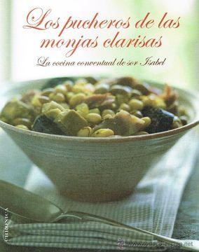 Pucheros De Las Monjas Clarisas,L (Gastronomia)