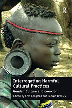 portada Interrogating Harmful Cultural Practices (en Inglés)
