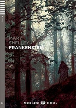 portada Frankenstein (Eli Young Adult Readers) [Import] [Paperback] 