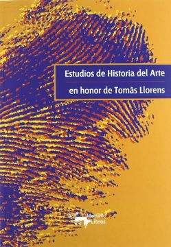 estudios de historia del arte