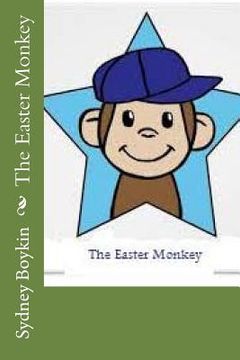 portada The Easter Monkey (en Inglés)