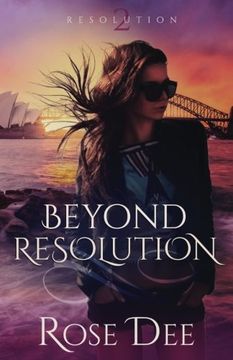 portada Beyond Resolution: Volume 2 (The Resolution Series) (en Inglés)
