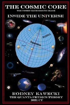 portada The Cosmic Core (en Inglés)