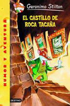 portada g.s. el castillo de roca tacaña (in Spanish)
