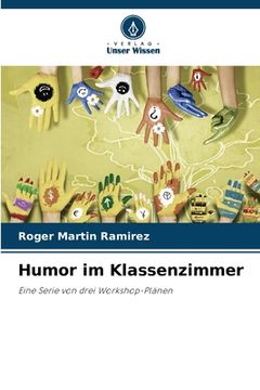 portada Humor im Klassenzimmer (en Alemán)