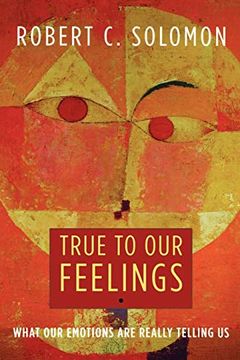 portada True to our Feelings (in English)