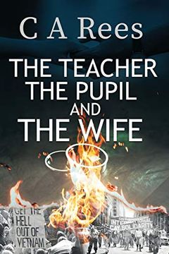 portada The Teacher, the Pupil and the Wife (en Inglés)