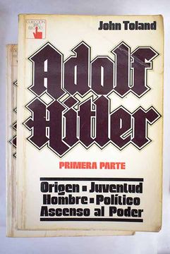 portada Adolf Hitler