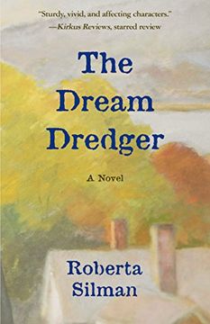 portada The Dream Dredger: A Novel (in English)