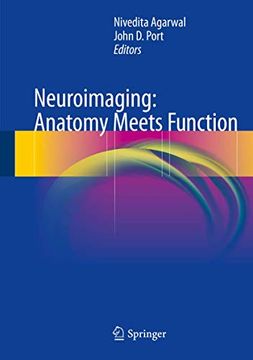 portada Neuroimaging: Anatomy Meets Function (in English)
