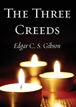 portada The Three Creeds (en Inglés)