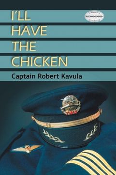 portada I'll Have The Chicken (en Inglés)