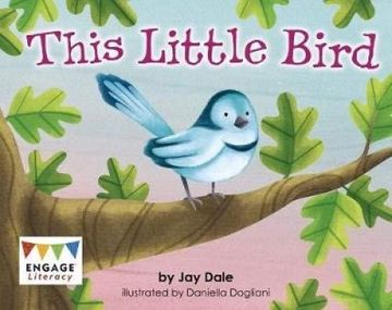 portada This Little Bird 
