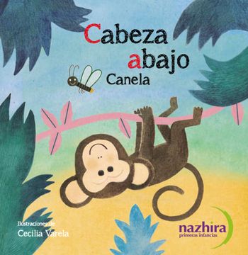 portada Cabeza Abajo (in Spanish)