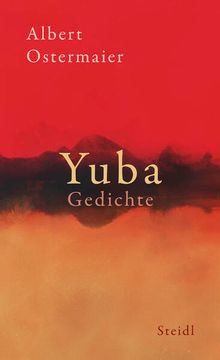 portada Yuba: Gedichte (en Alemán)
